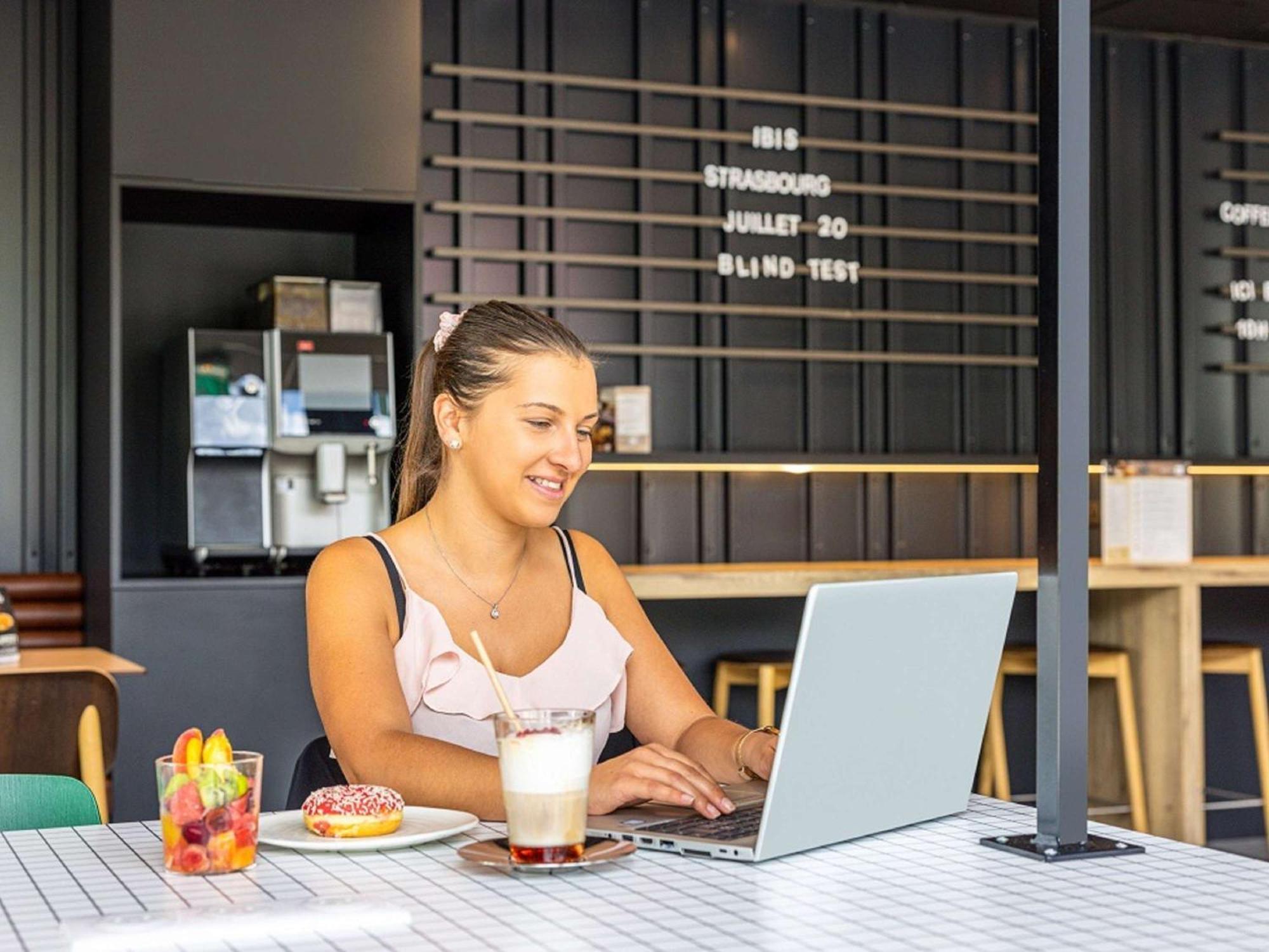 Ibis Centre Les Halles Hotel Strasbourg