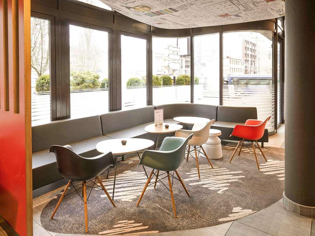 Ibis Centre Les Halles 3* Strasbourg